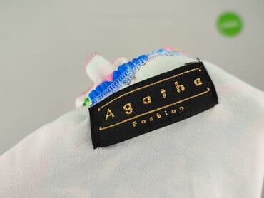 guess torebka na ramię: Agatha, Bluzka damska, S — 4