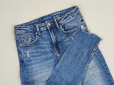 jeans multiblu: Denim, Jeansy damskie, rozmiar S — 1