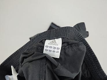 adidas spodnie spadochronowe: Adidas, Spodnie dresowe damskie, rozmiar M — 4