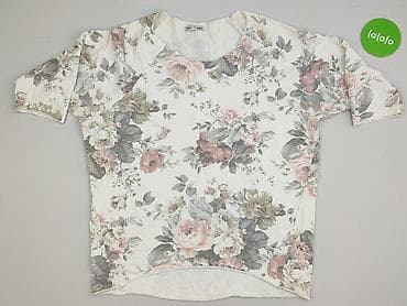 rozmiar bluzki: Bluzka damska, rozmiar 6XL — 2