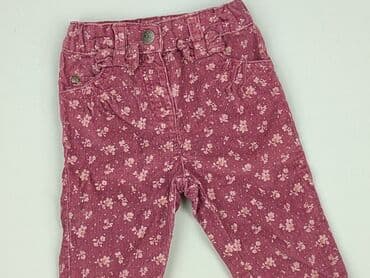 c a legginsy niemowlece: Legginsy, TEX, 3-6 miesięcy, stan - Bardzo dobry — 1