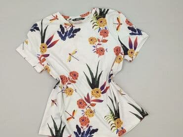 Shein, T-shirt damski, rozmiar XS