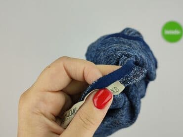 modbis bluzki koszulowe: Morgan, Bluzka damska, XS — 5