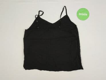 sinsay biale koszulki: Sinsay, Top damski, rozmiar M — 3