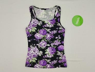 bluzki termoaktywne: AWSARRE, Top damski, rozmiar S — 2