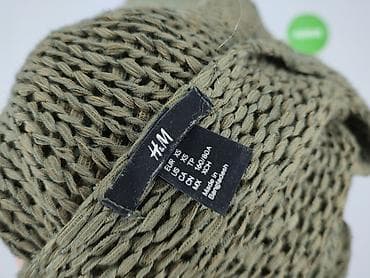 czarny sweter hm: H&M, Sweter damski, rozmiar XS — 4