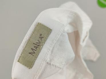 legginsy softshell: Spodnie materiałowe damskie, rozmiar XL — 4
