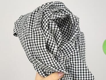 kurtki w krate pepco: UpFashion, Koszula damska, rozmiar M — 5