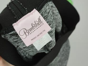 marka rajstop: Legginsy Sportowe damskie, XS — 4