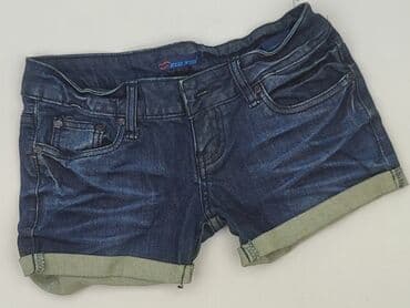 krótkie spodenki missguided: Szorty damskie, rozmiar 2XL — 1