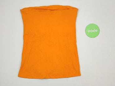 czerwone sandaly ccc: Reserved, Top damski, rozmiar L — 3