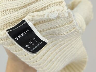 shein podkoszulki damskie: Shein, Top damski, rozmiar S — 5