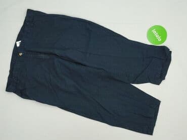 calvin klein jeans plus sukienki: Spodnie materiałowe damskie, 2XL — 2