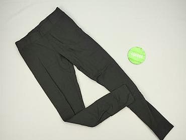 oversized t shirty hm: H&M Divided, Legginsy rozmiar M — 2