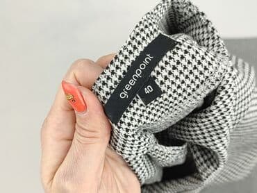 sukienka w geometryczne wzory h: Greenpoint, Women`s dress, size L (EU 40) — 4