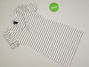 hm sukienka z falbanami: H&M, Sukienka damska, rozmiar M — 2