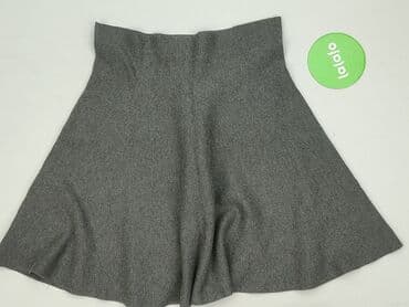 spódnice midi plisowane czarne: Diverse, Spódnica damska, XL — 2