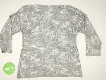 piec lat w paski bluzka w paski swiat: Women`s sweater, size L (EU 40) — 3
