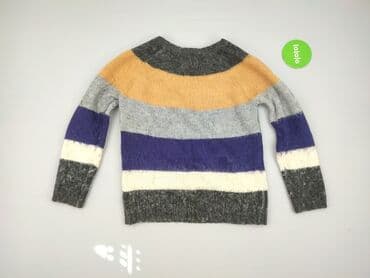 koszula w krate lidl: Sweter damski, rozmiar L — 3