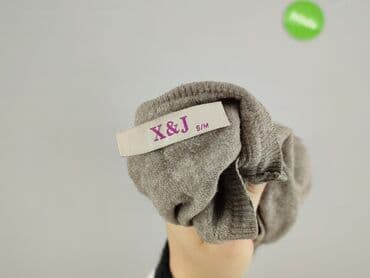 sweter w kwiaty zara: J&X, Sweter damski, rozmiar S — 4