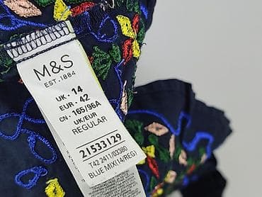 m house: Marks & Spencer, Sukienka damska, rozmiar L — 4