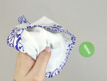 bluzki z greckim wzorem: Top damski, rozmiar M — 5