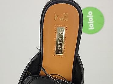 japonki pull and bear: Primark, Klapki damskie, rozmiar 38 — 5