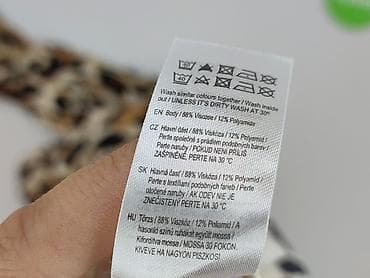second hand la mode: F&F, Sukienka damska, rozmiar M — 5
