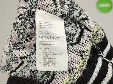 niebieski sweter hm: H&M Divided, Sweter damski, rozmiar XS — 6