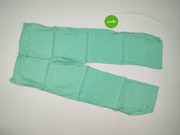 sandały ecco 21: Elégance, Spodnie materiałowe damskie, rozmiar M — 3