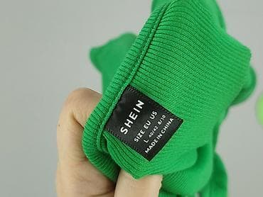 Жіночий одяг: Shein, Топ жіночий, розмір L — 5