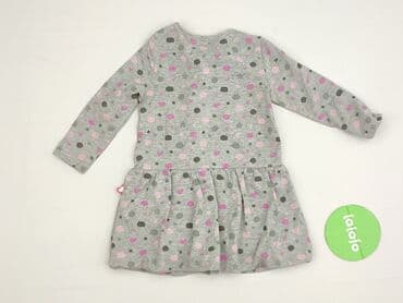 marex łódź koszule sklep internetowy: Dress, Coccodrillo, 9-12 months, condition - Perfect — 3