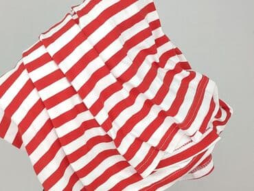 czerwone spódnice z lampasem: Women`s skirt, size S — 6