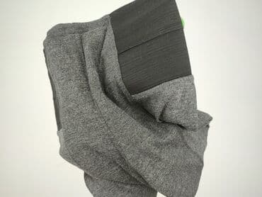 grafitowe legginsy damskie: Legginsy Sportowe damskie, rozmiar S — 4