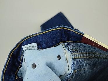 dżinsy pull and bear: Jeansy damskie, rozmiar S — 5