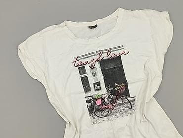 bluzki z rowerem: Beloved, T-shirt damski, rozmiar M — 1