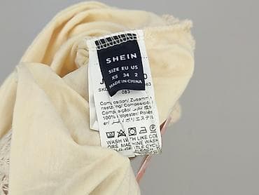 shein s: Shein, Top damski, rozmiar XS — 4
