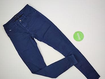 cudi jeans: Jeansy damskie, rozmiar M — 2