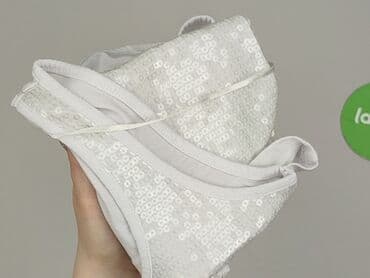 cropp bluzki z krótkim rękawem: Cubus, Bluzka damska, rozmiar XS — 5