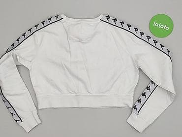bluzy virtus pro: Kappa, Bluza damska
, rozmiar XS — 3