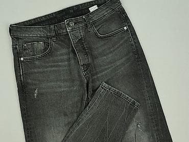 Reserved, Jeansy dla mężczyzn, rozmiar L