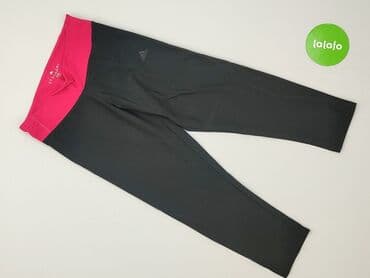 dres adidas spodnie: Adidas, Legginsy Sportowe damskie, rozmiar XS — 2
