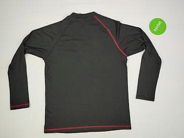 termoaktywne: Oxylane, T-shirt damski, rozmiar XL — 4
