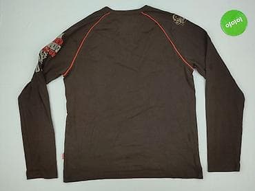 botki esprit: Esprit, Bluzka dla mężczyzn, rozmiar XL — 3