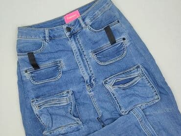 Jeansy damskie, rozmiar XS w lalafo.pl Jeansy damskie, rozmiar XS
