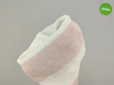 sweter w paski: Sweter damski, rozmiar M — 4