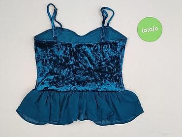 tank top: Wet Seal, Top damski, rozmiar M — 3