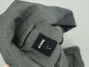 kurtki w biedronce: Sinsay, Marynarka damska, rozmiar L — 4