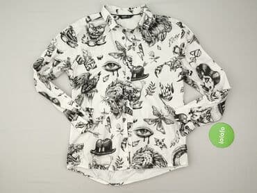 koszulka z napisem dzik: Cropp, Koszulа dla mężczyzn, rozmiar S — 2