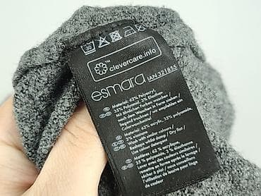 sweter w paski h: Esmara, Sukienka damska, rozmiar S — 5
